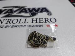 矢沢永吉/E.YAZAWA ロックンロールヒーロー ピンバッジ - メルカリ