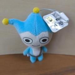B賞 eチャンスくじ 逆転裁判 タイホくん ぬいぐるみ マスコット 逆転裁判シリーズ ぬいぐるみキーチェーン タイホくん