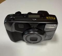 美品　動作品　PENTAX ESPIO 105 SW フィルムカメラ Pentax Espio 105SW 35 mm Point & Shoot Film Camera