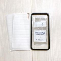 スマホガラスフィルム 全面保護フィルム