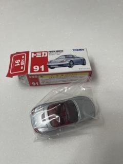 トミカ 91個 まとめ売り　新品、未開封(箱フィルム付き) トミカプレミアム タカラトミー 廃盤 絶版 14 トヨタ セリカXX