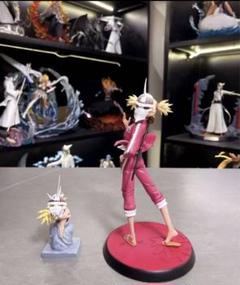 猿柿ひよ里 まとめ売り Amazon | BLEACH 猿柿 ひよ里 (1/8スケールPVC塗装済完成品