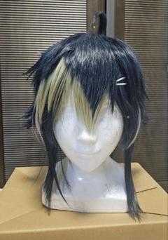 伊波ライ(にじさんじ) | コスプレ商品一覧 | コスプレウィッグ