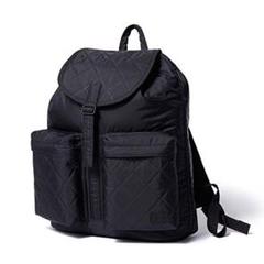 美品　廃盤　ヘッドポーター　ステラ　デイパック　リュック　ブラックビューティー HEADPORTER - HEAD PORTER BLACK BEAUTY リュック ヘッド
