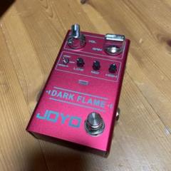 JOYO R-17 DARK FLAME  Revv G3クローン Which One Will Be The Victor?! JOYO Dark Flame VS Revv G3