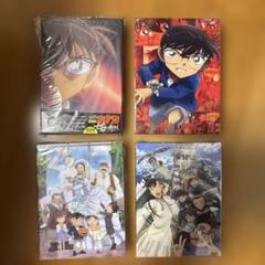 劇場版 名探偵コナン 初期7作 新品未開封 Blu-ray 7枚セット 劇場版 名探偵コナン 初期7作 新品未開封 Blu-ray 7枚セット