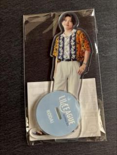2025年最新】山田晃大 アクスタの人気アイテム - メルカリ