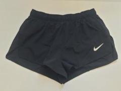 Nike 黒 ランパン