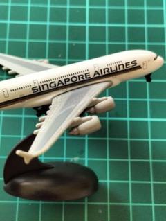 2025年最新】シンガポール航空 a380の人気アイテム - メルカリ