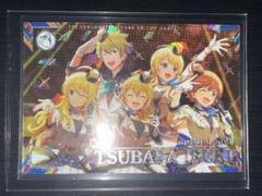 mutual gift SSR 伊吹翼 アイドルマスターツアーズ ⑥ - メルカリ