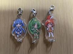 2025年最新】プリキュアつながるアクリルチャームの人気アイテム