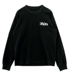 【本日特価】 新品）sacai Print メルカリ - ロングTシャツ MEMORY T L/S トップス