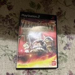 ZEONIC FRONT 機動戦士ガンダム0079