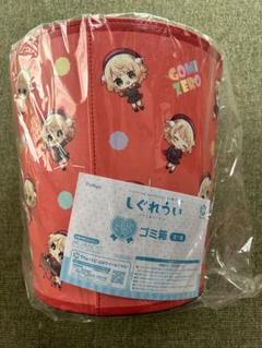 しぐれうい　一番くじセット　ゴミ箱　ラストワン　ぬいぐるみ　スタンプセット Amazon.co.jp: セット一番くじ しぐれうい A賞 C賞 ラストワン