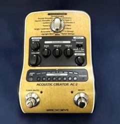 2025年最新】zoom ac-3 エフェクターの人気アイテム - メルカリ