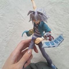 2025年最新】闇バクラ フィギュアの人気アイテム - メルカリ
