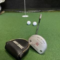未開封未使用　InBirdieSMART プラス　ゴルフパター練習 Amazon | In Birdie Smart+ インバーディ スマート プラス