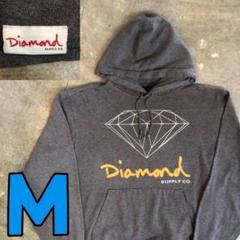 T853 Diamond パーカー　90s アメカジ　古着　一点物　流行り