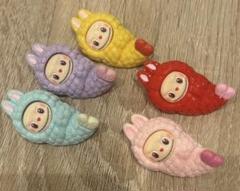 エビフライラブブ １個【200円】