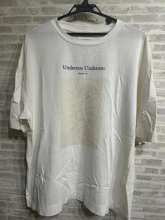 【限定】グラフィックTシャツ ホワイト
