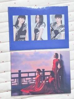 Perfumeポスター11種+クリアファイル 2025年最新】perfume クリアファイルの人気アイテム - メルカリ
