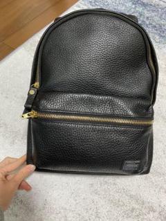 PORTER 5525gallery フリンジバッグ PORTERポーター5525 Galleryギャラリーフリンジバッグ
