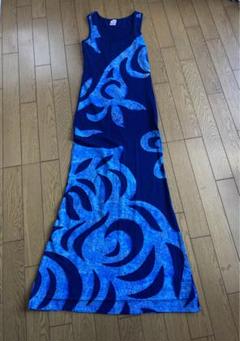 Tahiti art maohi タヒチアートマオヒワンピアレミティ