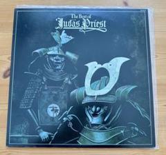 2025年最新】JUDAS PRIEST レコードの人気アイテム - メルカリ