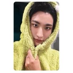 ATEEZ makestar メクス サイン会 ヨントン 恐竜トレカ ソンファ