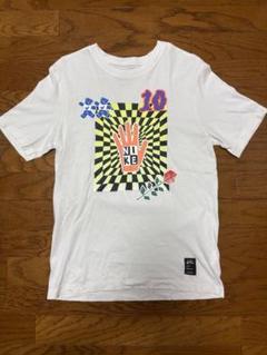 NIKE Tシャツ ユニークデザイン　S