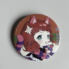 文豪ストレイドッグス　ルーシー・M 缶バッジ 文豪ストレイドッグス ルーシー・M 缶バッジ