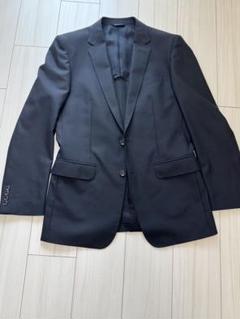 【極美品】MAJI AOKI マジ スーツ スリーピース 黒 スーツ MAJI商品一覧｜メンズ【AOKI公式通販】