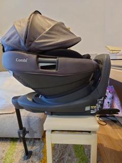 コンビ　THE S ザエス　ISOFIX CG-TRL