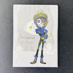 第五人格　identityV 探鉱者　ジグソーパズル　エポスカード特典　ノートン 第五人格 エポス 探鉱者 エポス特典 - メルカリ
