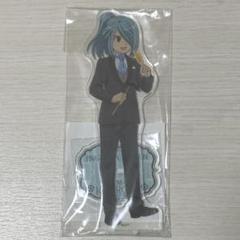 イナズマイレブン　風丸一郎太　アクリルスタンド　未開封　AGF2018　手紙 Amazon.co.jp: イナズマイレブン 風丸一郎太 アクリルスタンド