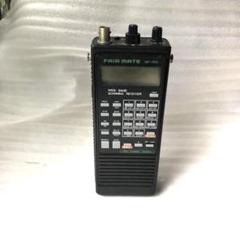 fair mate HP-100 WIDE BAND receiver 故障中 fair mate HP-100 WIDE BAND receiver 故障中 - メルカリ