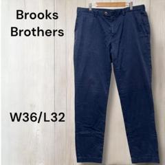 新品未使用　BROOKS BROTHERS スラックス　大きいサイズ　W44 BROOKS BROTHERS スラックス Brooks Brothers / ブルックス