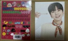 MONSTA X ON MY WAY展示会 特典 PVCフォトカード セット MONSTA X ON MY WAY展示会 特典 PVCフォトカード セット｜K-POP