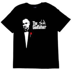 2025年最新】ゴッドファーザー tシャツの人気アイテム - メルカリ