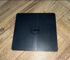 DELL 外付けDVDドライブ　DW316ケーブル付き