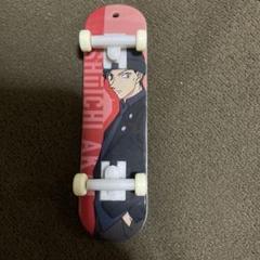 名探偵コナン 隻眼の残像 スケートボードデッキ 未開封 1円〜 ☆未使用☆ 劇場版 名探偵コナン 隻眼の残像 × JR東日本