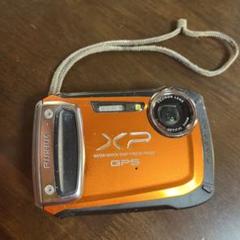 ♥︎◇スマホ転送♪ ◇FUJIFILM finepix XP150 ◇美品