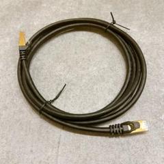 新品✨CAT8 LANケーブル 2M 有線lan PS3 PS4 Xbox等に