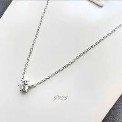 NS3 S925 クロス ネックレス　GD　18Kコート　　ダイア　ゴールド NS3 S925 クロス ネックレス GD 18Kコート ダイア ゴールド