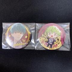 ギャングボスフェス　Mondo 缶バッチ Animalibera Online Store】
