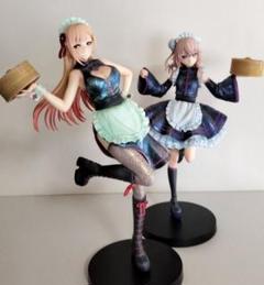 2025年最新】フィギュアリペイント 着せ替え人形は恋をするの