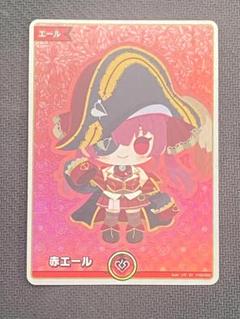 宝鐘マリンデッキ+調整パーツ(スリーブ付き) 宝鐘マリン ほうしょう まりん 31 パズル ジグソーパズル 装飾