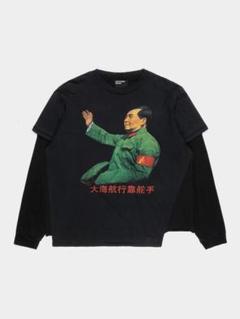 アンファン リッシュ デプリメ Mao Assemblage LS [XL]