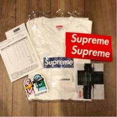 supreme Bandana Box Logo Tee sサイズ