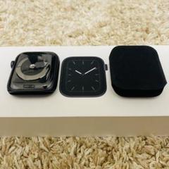 【新品同様】Apple Watch Series 5(GPSモデル)44m本体